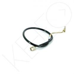 Flexible de frein avant