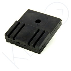 PLAQUE SUPPORT