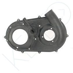 CACHE VARIATEUR INTERNE