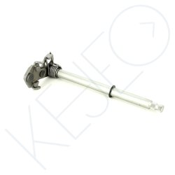 AXE DE SELECTEUR DE VITESSE