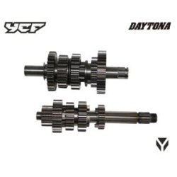 BOITE 5 VITESSES ANIMA
