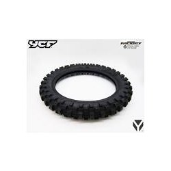 PNEU ARRIERE YUANXING 90/100-16' P52