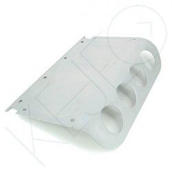 Plaque de protection chassis