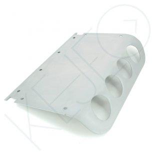 Plaque de protection chassis