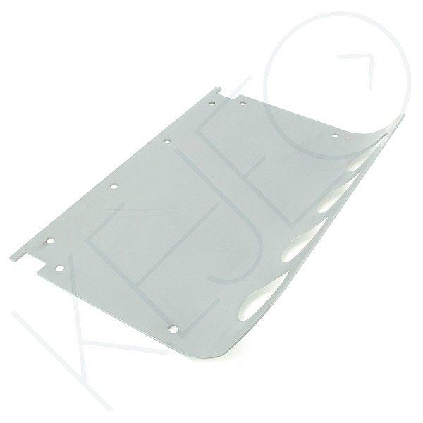 Plaque de protection chassis