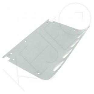 Plaque de protection chassis