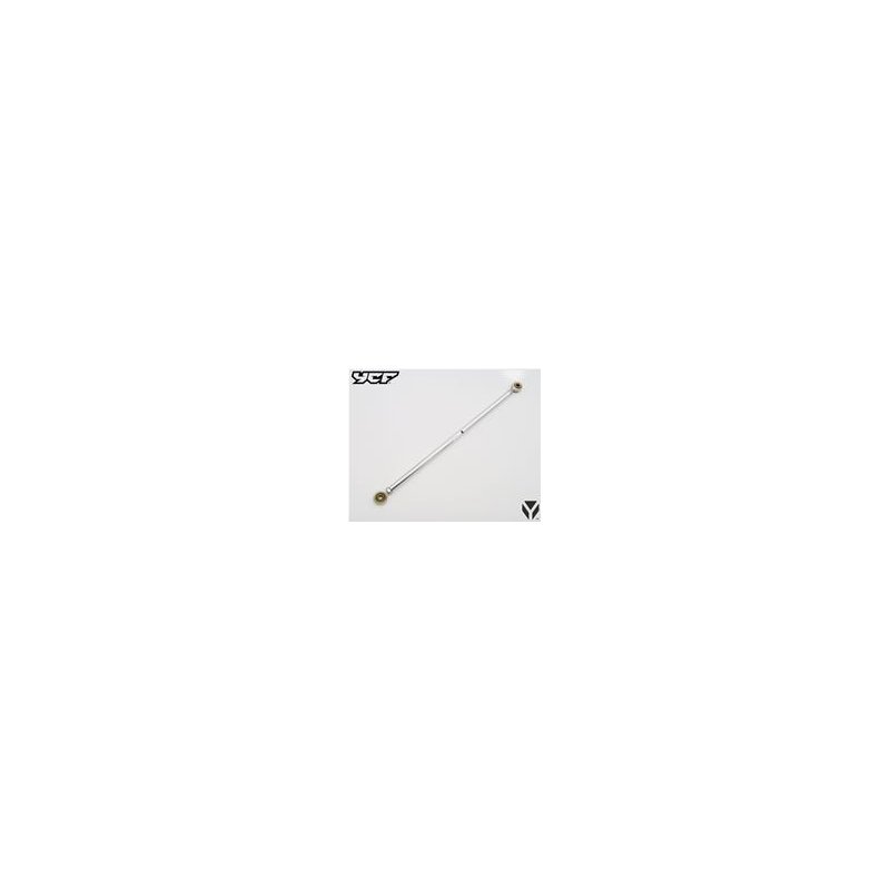 Tige selecteur complete aluminium MINI GP