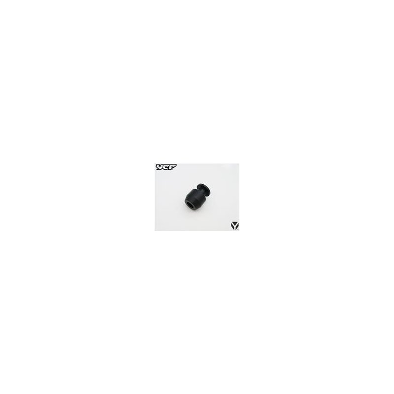 Diabolo MINI GP Teflon noir mat