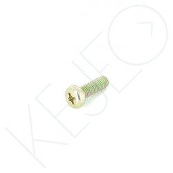 vis m5x14