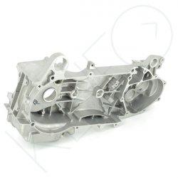 Ensemble carter gauche 150cc