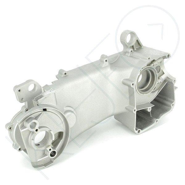 Ensemble carter gauche 150cc