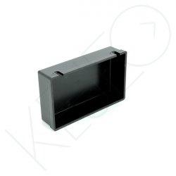 Cache boite electrique