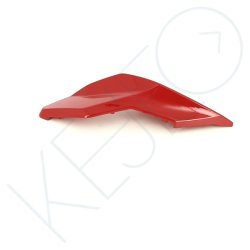 PETIT CACHE GAUCHE ROUGE