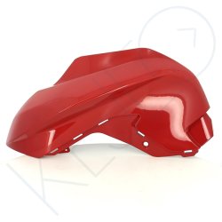 CACHE GAUCHE ROUGE