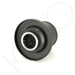 SUPPORT 39 DENTS
