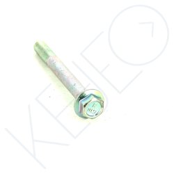 VIS HEXA A BRIDE M10X1.25X90
