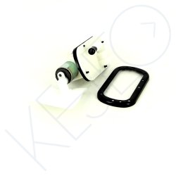 POMPE A INJECTION 8 TROUS