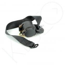 Ceinture de securite gauche