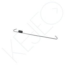 RESSORT CONTACTEUR 137 MM