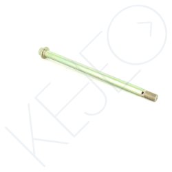 AXE DE ROUE ARRIERE 14X265MM