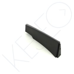 CACHE LATERAL GAUCHE