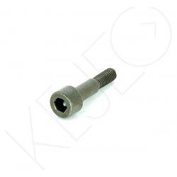 Vis de disque m6x14-d.7x15