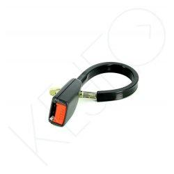 Boucle d attache
