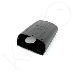 Cache filtre