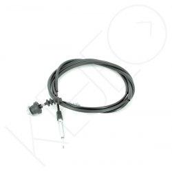 Cable accelerateur