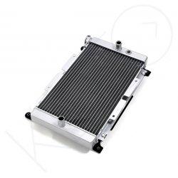 Radiateur
