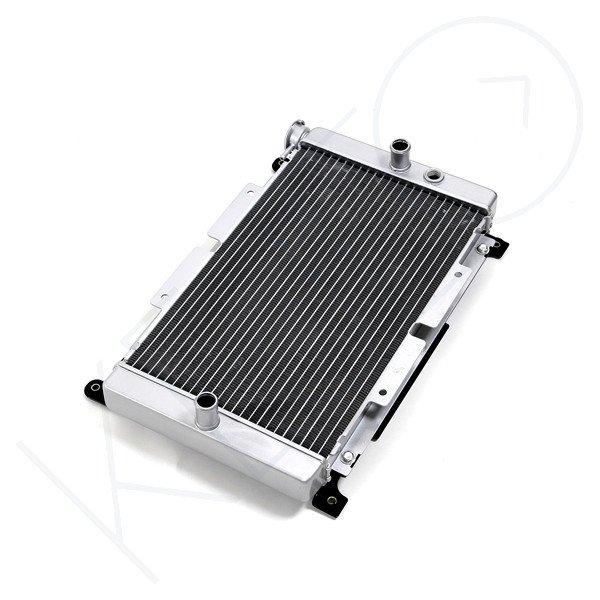 Radiateur