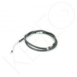 Cable frein de park