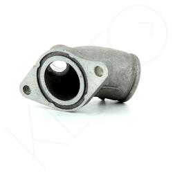 Pipe cylindre
