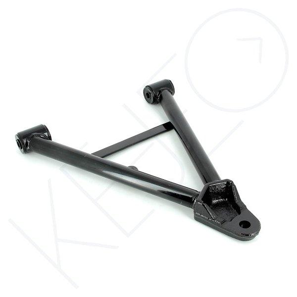 Triangle inf. gauche