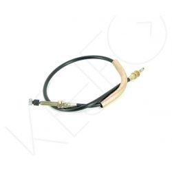 cable frein main gauche court