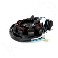 Stator