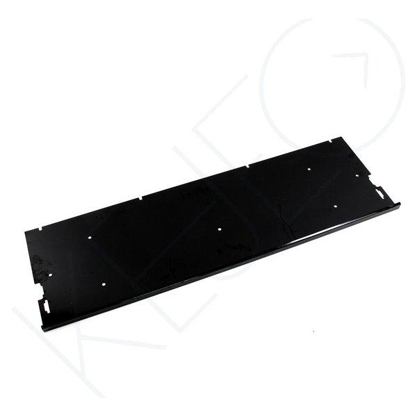 Plaque interieure arriere