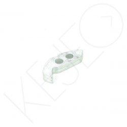 Fixation support ressort