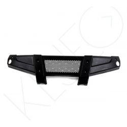 Cache bumper