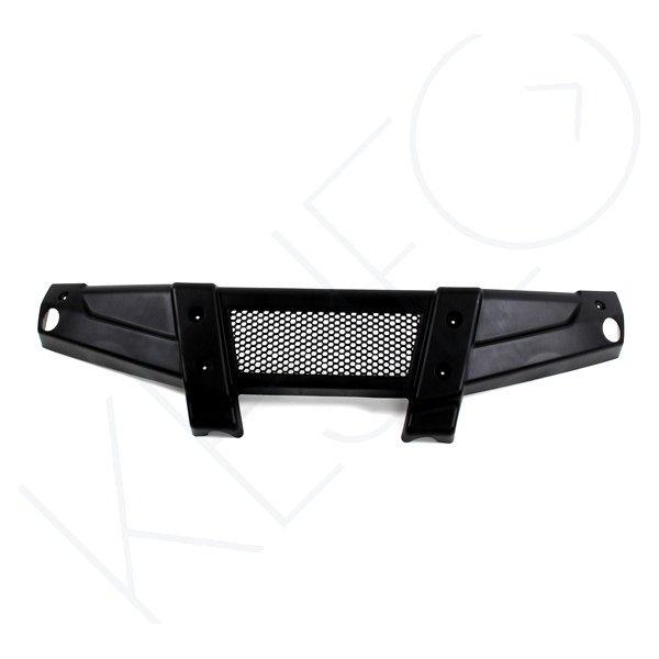 Cache bumper