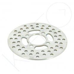 DISQUE DE FREIN AVANT 164MM