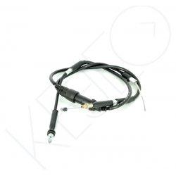 CABLE D ACCELERATEUR