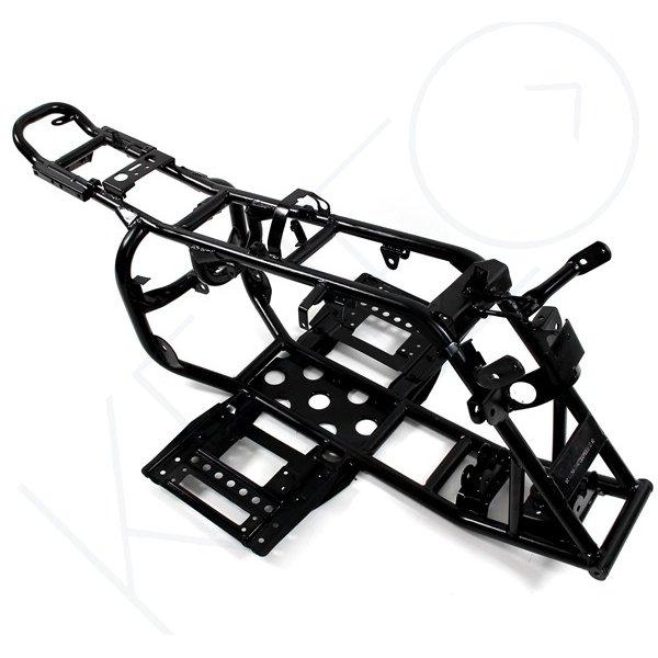 Chassis 150cc