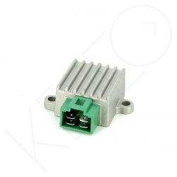 REGULATEUR DE CHARGE