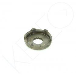 CLOCHE 13X17X10
