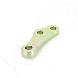 PLAQUE JOINT GAUCHE