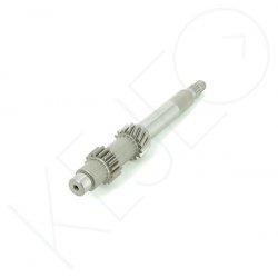 ARBRE ENTREE DE BOITE 15T 16T