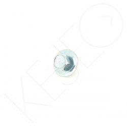VIS M6X12