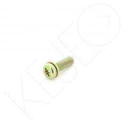 VIS M6X20