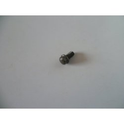 VIS M6x12